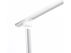 AKUNADECOR Flexo Serie Architect En De Led Intensidad Regulable Blanco Clearance