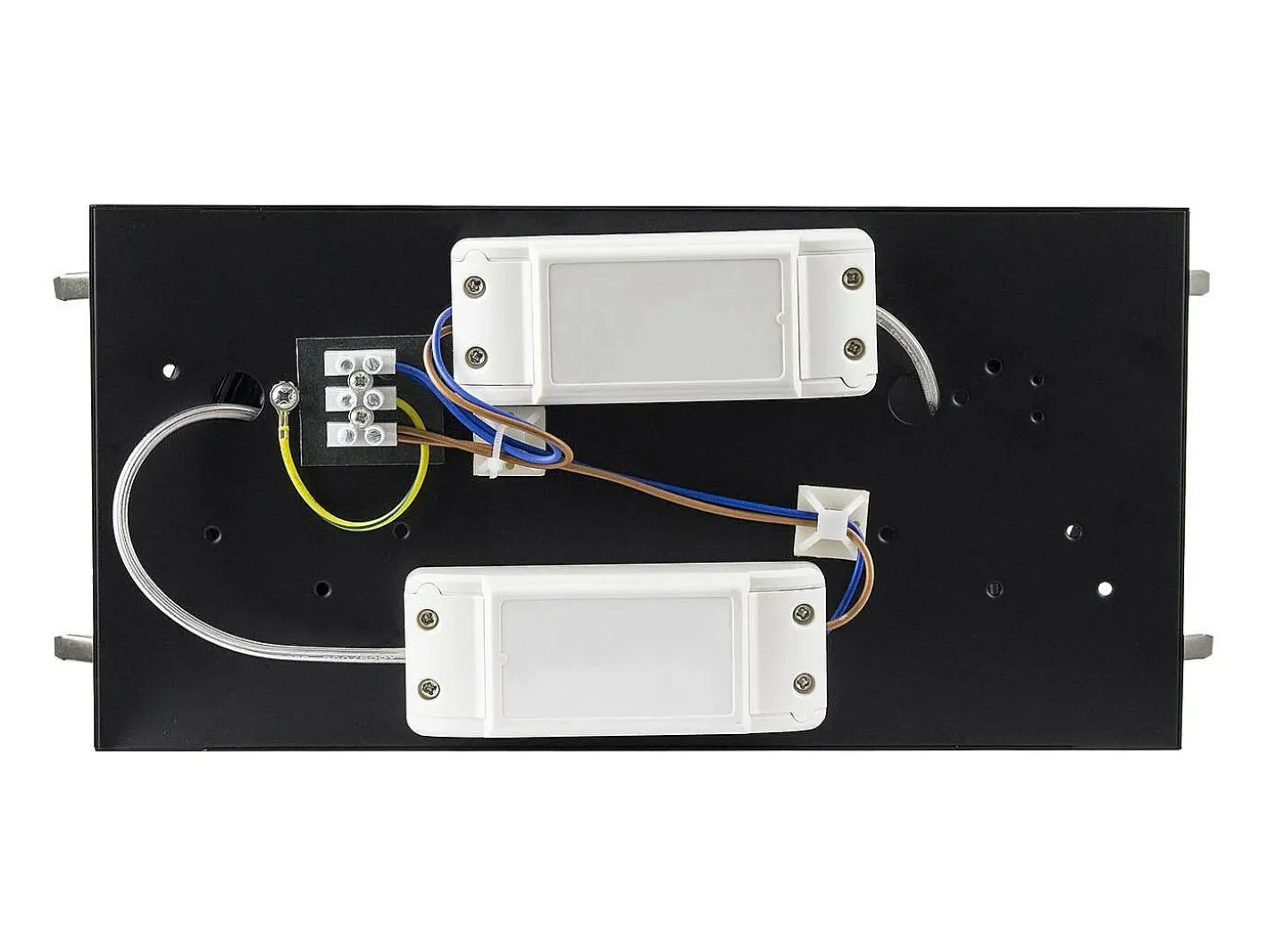 Ledkia Foco Downlight LED 30W Regulable Kardan AR111 Corte 315x165 mm No Flicker 4000K Neutro Blanco Sale