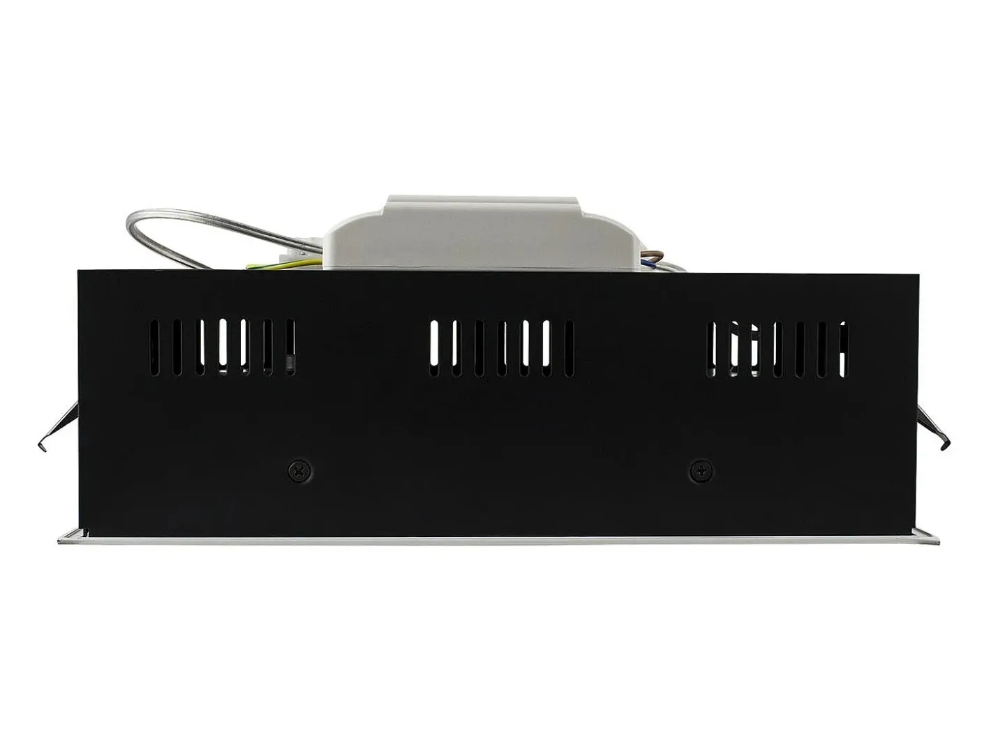 Ledkia Foco Downlight LED 30W Regulable Kardan AR111 Corte 315x165 mm No Flicker 5500K Frío Blanco Online