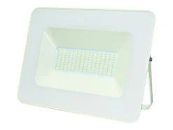 Outlet Foco LED 175-265 V CA 100 W 3000 K Blanco