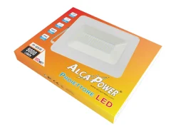 Outlet Foco LED 175-265 V CA 100 W 3000 K Blanco