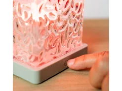 Innovagoods Foco LED Boralamp Transparente Clearance