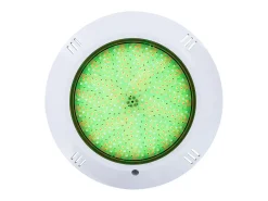 Ledkia Foco Piscina Superficie LED RGBW Sumergible 12V DC IP68 20W RGBW Blanco Sale