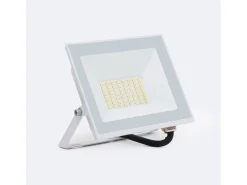 Ledkia Foco Proyector LED 30W 120 lm/W IP65 S3 4000K No Neutro Blanco Sale