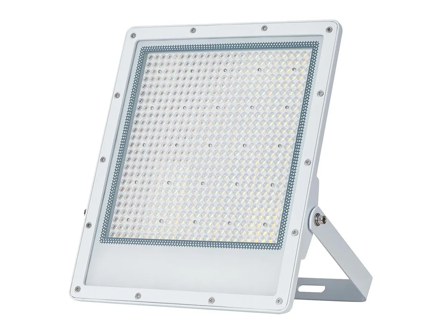 Best Ledkia Foco Proyector LED 200W 170 lm/W IP65 ELEGANCE Slim PRO 4000K 90º Neutro Blanco