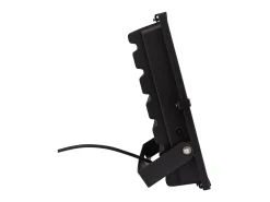 Ledkia Iluminación Exterior-Foco Proyector LED 150W 145 lm/W IP65 HE PRO Regulable 6000K Blanco Frío Negro