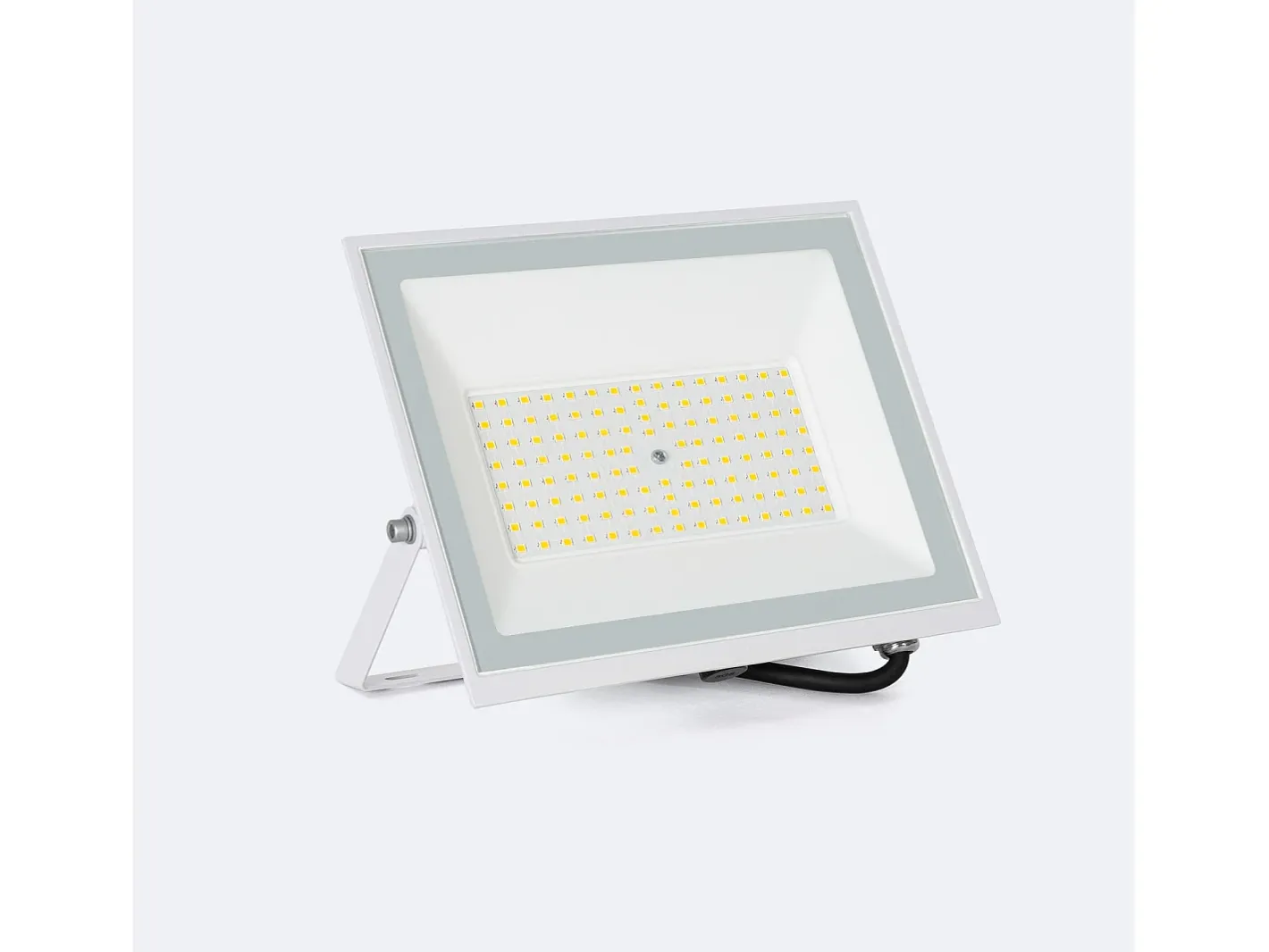 Ledkia Foco Proyector LED 70W 120 lm/W IP65 S3 5000K No Blanco Frío Negro Outlet