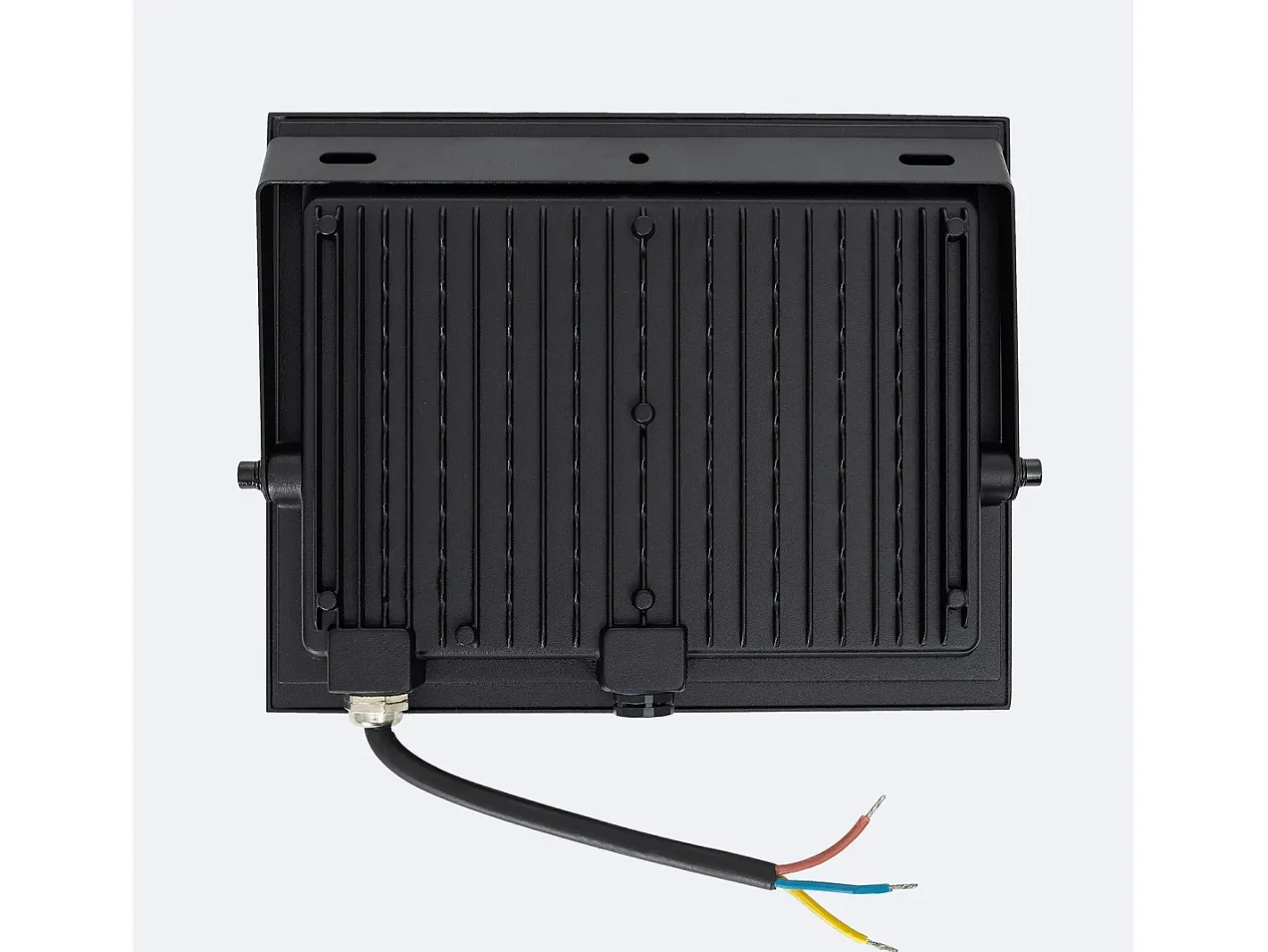 Ledkia Foco Proyector LED 70W 120 lm/W IP65 S3 5000K No Blanco Frío Negro Outlet