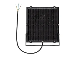 Online Ledkia Foco Proyector LED 100W 145 lm/W IP65 HE Frost PRO Regulable 4000K Blanco Neutro Negro