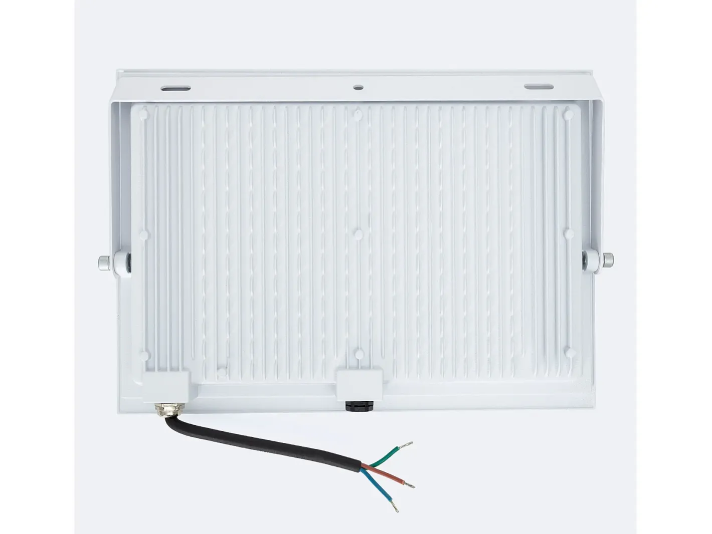 Online Ledkia Foco Proyector LED 150W 120 lm/W IP65 S3 4000K No Neutro Blanco