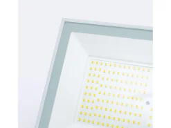 Online Ledkia Foco Proyector LED 150W 120 lm/W IP65 S3 4000K No Neutro Blanco