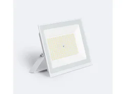 Outlet Ledkia Foco Proyector LED 100W 120 lm/W IP65 S3 3000K No Blanco Cálido Negro