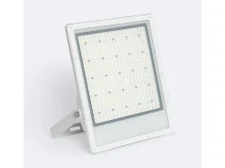 Ledkia Foco Proyector LED 200W 170 lm/W IP65 ELEGANCE Slim PRO 3000K 90º Cálido Blanco Online