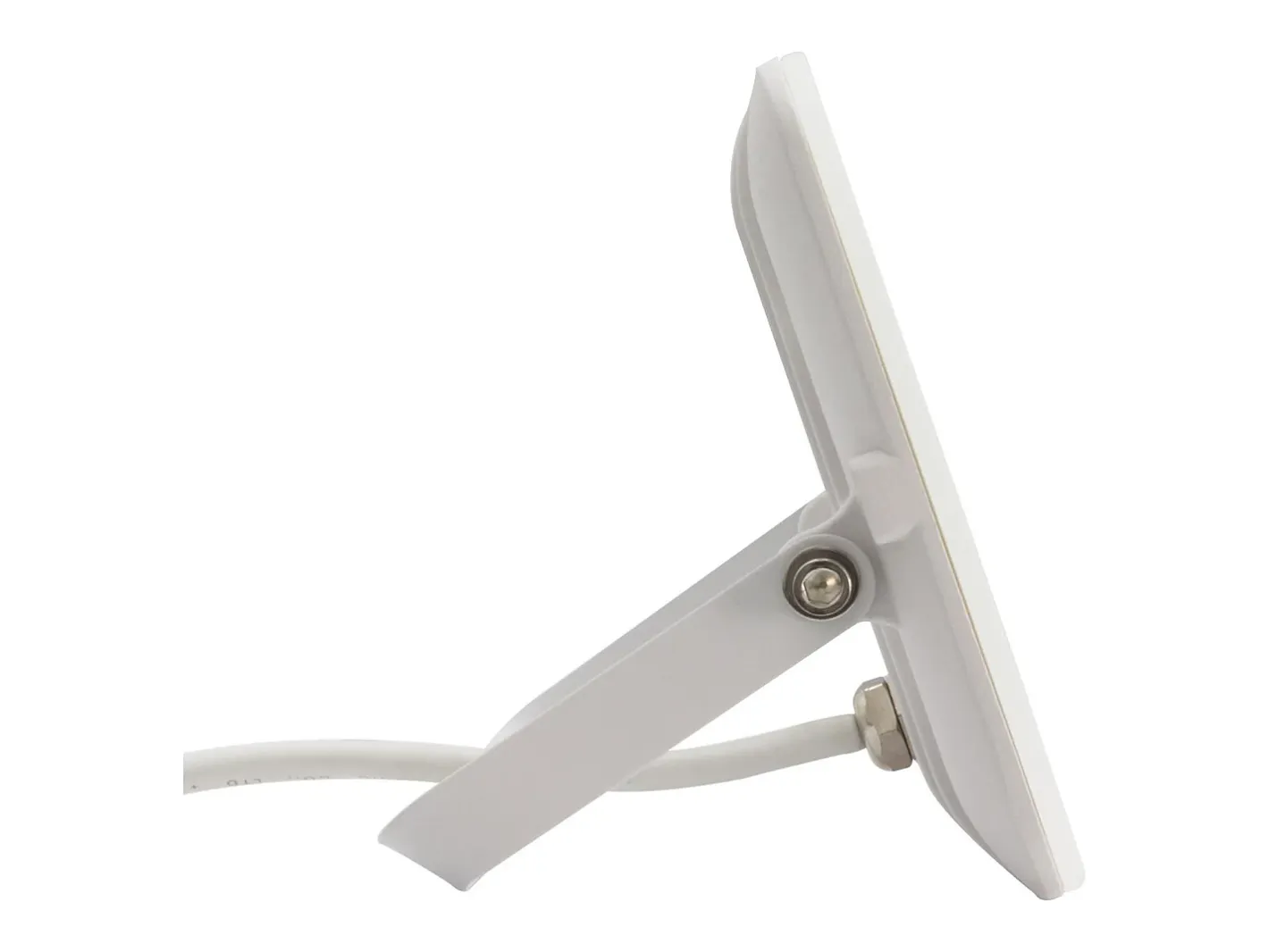 Sale Ledkia Foco Proyector LED 30W 120 lm/W IP65 Slim Cristal 4000K Neutro Blanco