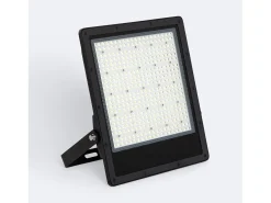 Hot Ledkia Foco Proyector LED 200W 170 lm/W IP65 ELEGANCE Slim PRO 5000K 30º Blanco Frío Negro
