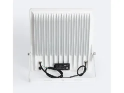 Ledkia Iluminación Exterior-Foco Proyector LED 200W Regulable 0-10V 170 lm/W IP65 ELEGANCE Slim PRO 5000K 120º Frío Blanco