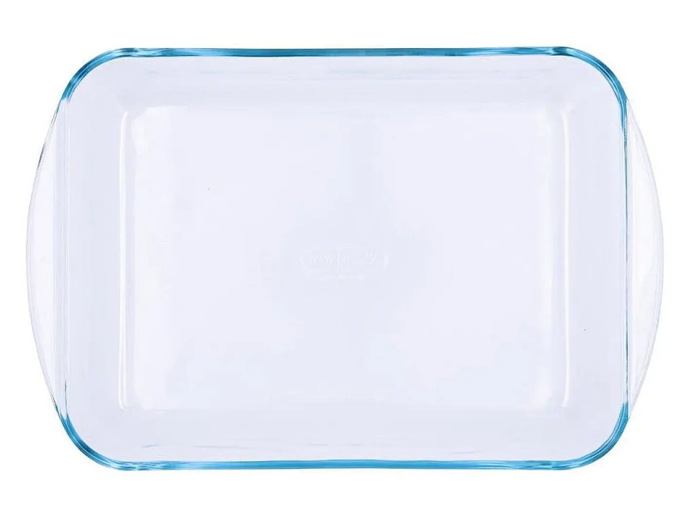 Pyrex Fuente Cook&Enjoy para horno con asas 6x35x23 cm Transparente Outlet