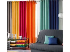 Douceur d'intérieur Funda acolchada para clic-clac 140 x 200 cm Gris claro Outlet