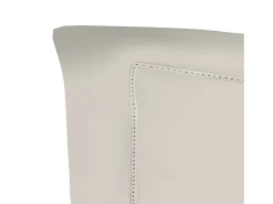 Soleil d'ocre Ropa De Cama-Funda de almohada de algodón 50x75 cm PERCALE ecru Beige