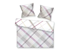 Esprit Funda de almohada US MATCH Multicolor Clearance