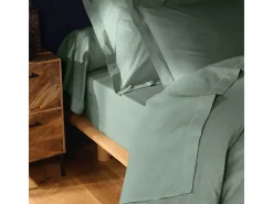 Promo Linge Ropa De Cama-Funda de Almohada 