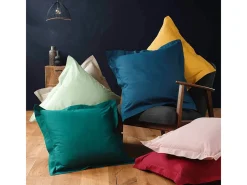 Best Promo Linge Funda de Almohada 