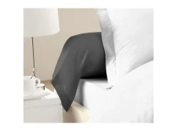 Ropa De Cama-Funda de almohada Lovely Home 85 x 185 cm Multicolor