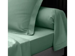 Ropa De Cama-Funda de Almohada 
