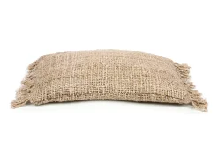 Bazar Bizar Ropa De Casa-Funda De Cojín Oh My Gee - - 30x50 Beige