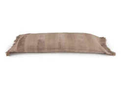 Bazar Bizar Funda De Cojín Oh My Gee - Terciopelo Concreto - 35x100 Gris Sale