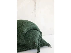 Bazar Bizar Funda De Cojín Oh My Gee - Bosque - 60x60 Verde Best