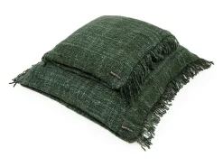 Bazar Bizar Funda De Cojín Oh My Gee - Bosque - 60x60 Verde Best