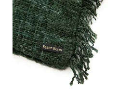 Bazar Bizar Funda De Cojín Oh My Gee - Bosque - 60x60 Verde Best