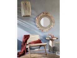 Bazar Bizar Funda De Cojín Oh My Gee - Cereza - 30x50 Rojo New