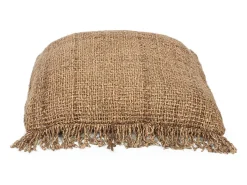 Bazar Bizar Funda De Cojín Oh My Gee - Marrón - 40x40 Marru00f3n Online