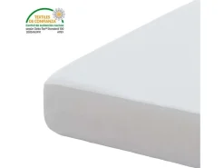 Ropa De Cama-Funda de Colchón Aitana 105 cm