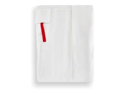 Sale PIKOLIN Funda de colchón 160x196cm| HOME|Antichinches|Cierre hermético Blanco