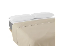 Funda de Edredón Beig - Nalui Beige Discount