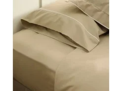 Funda de Edredón Beig - Nalui Beige Discount