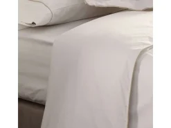 Best Funda de Edredón - Nalui Blanco