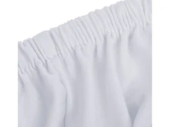 Sale Funda elástica para sillón poliéster jersey blanca ES902291 Blanco