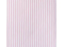Cotton Artean Ropa De Cama-Funda Nordica Infantil/Juvenil Reversible GIVETTE Pink Cama de 105 Rosa