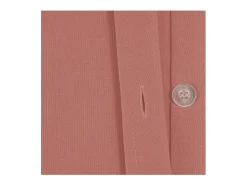 New Atmosphera Funda nórdica algodón rosa 90x190cm Rosa palo