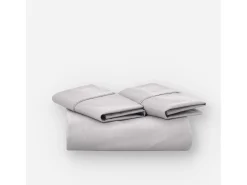 Morfeo Descanso Funda nórdica 135x190/200 - 100% algodón orgánico premium Gris Online