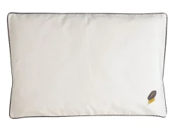 Sauthon Funda nórdica 100x135cm y funda de almohada en algodón Beige