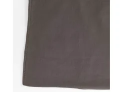 Best PIKOLIN Funda Nórdica y Almohada 180x190cm| HOME| Algodón| Gris