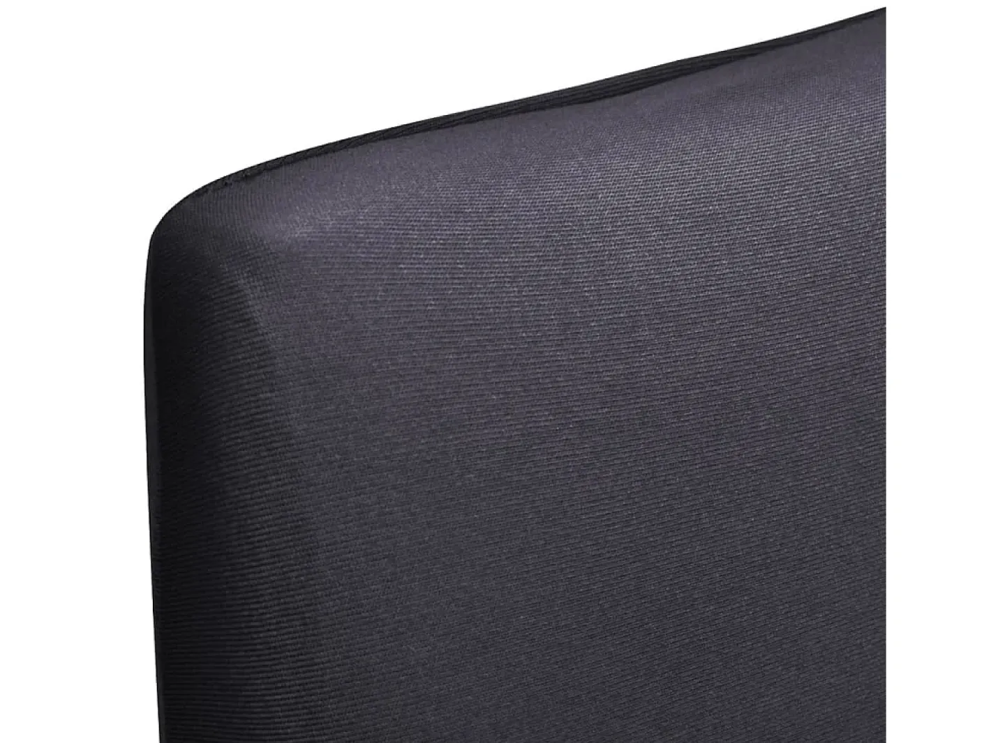 Funda para silla elástica recta 4 unidades ES919776 Gris antracita Hot