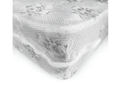 Soleil d'ocre Funda renueva colchón 90x190 cm Gris Sale