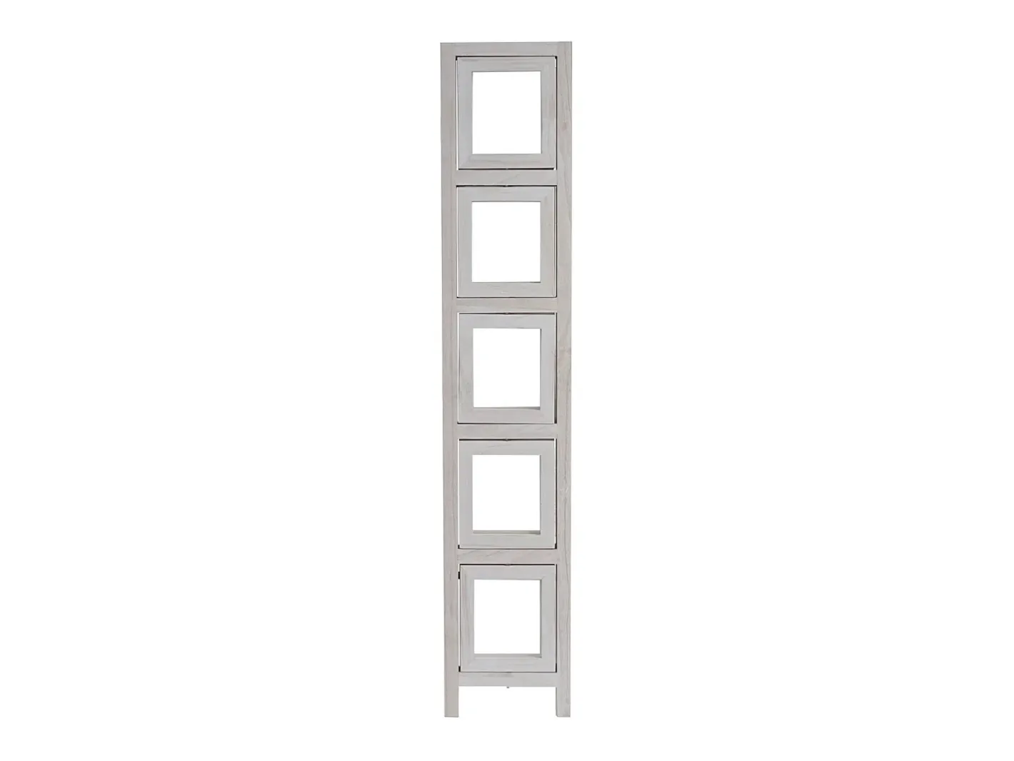 Discount MCW Galería de imágenes de pantalla II, Blanco