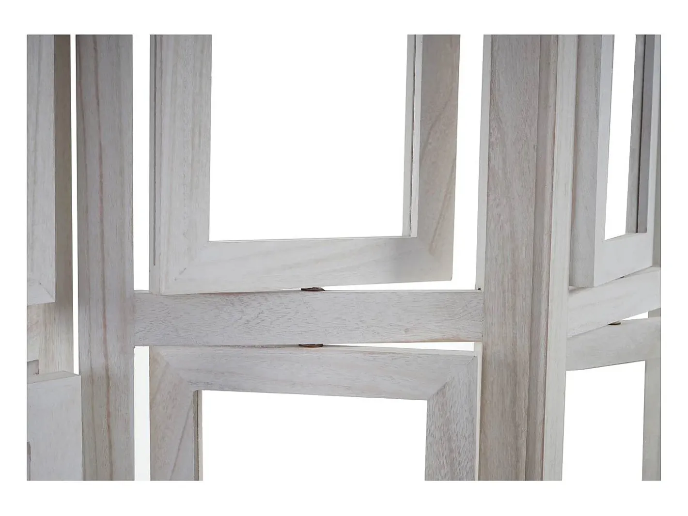 Discount MCW Galería de imágenes de pantalla II, Blanco